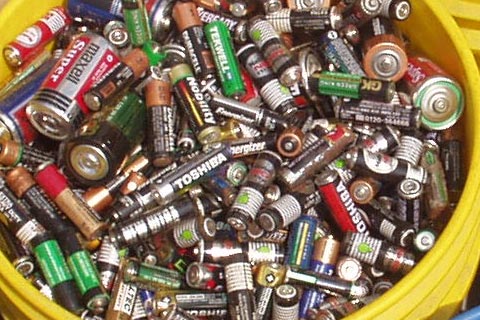 泰州高价钛酸锂电池回收-旧电池回收哪家好